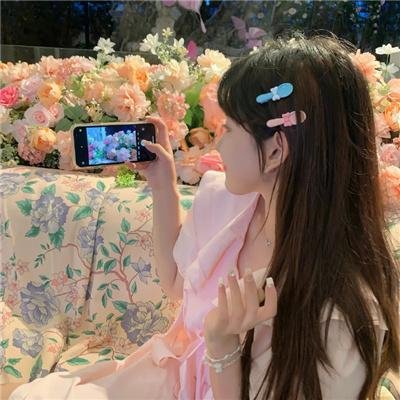 尘埃的女儿